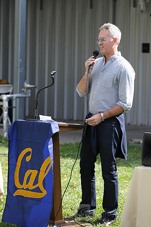CAA: Berkeley Film Showcase