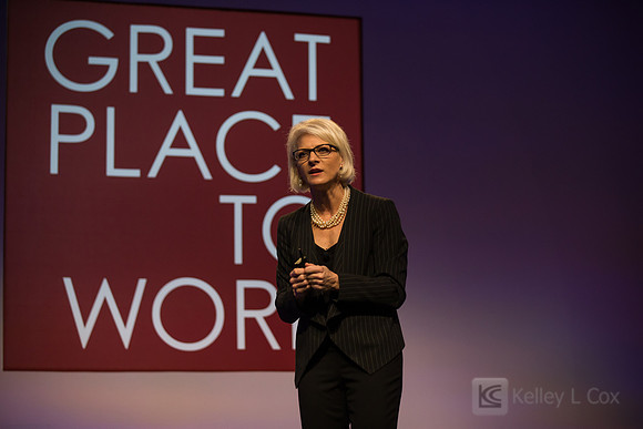 GPTW Conference