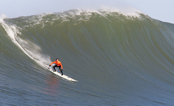 Mavericks 2010