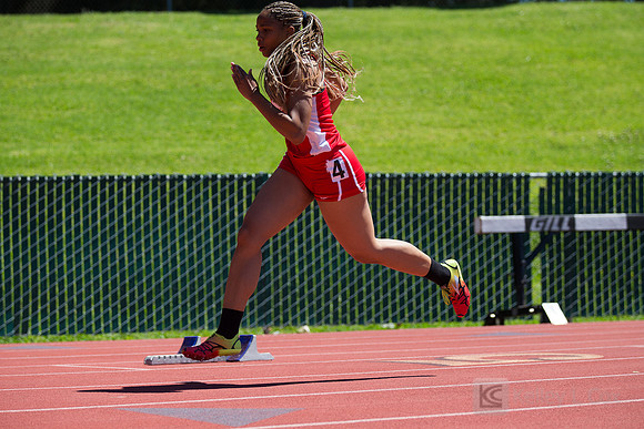 CSUEB Track and Field