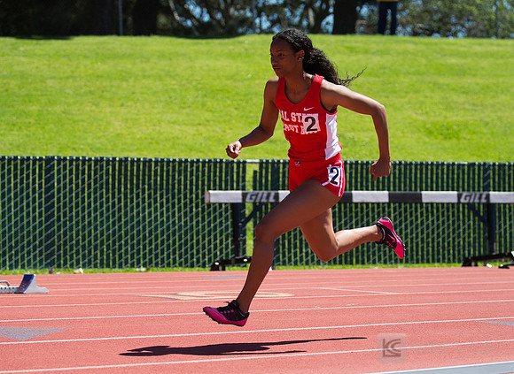 CSUEB Track and Field