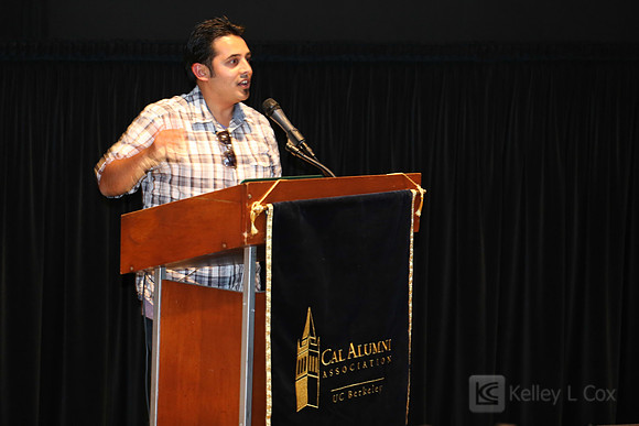 CAA: Berkeley Film Showcase