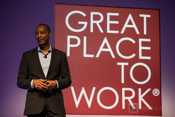 GPTW Conference