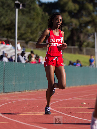 CSUEB Track and Field