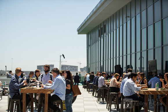Base: Forecast Conference