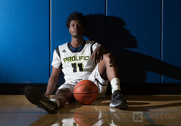 Josh Jackson