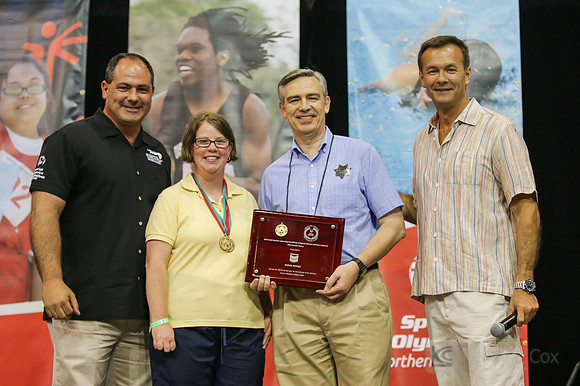 SONC: Opening Ceremonies