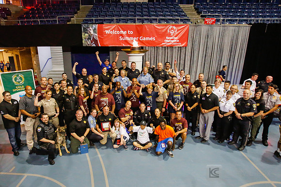 SONC: Opening Ceremonies