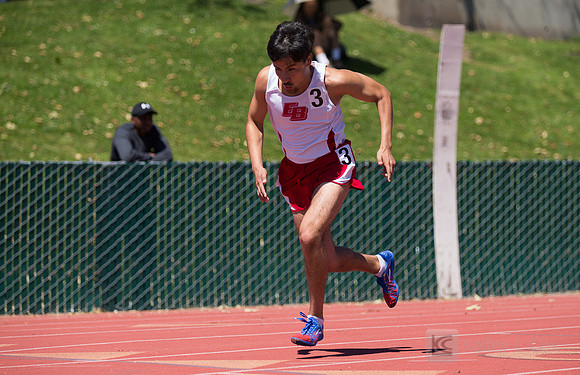 CSUEB Track and Field