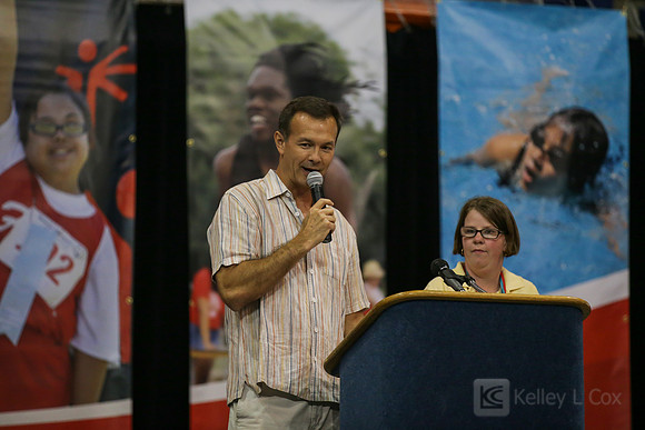 SONC: Opening Ceremonies