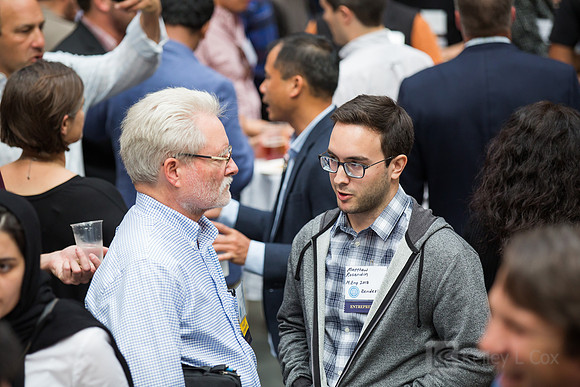 Cal: Celebrating Entrepreneurs