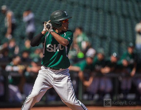 SHC Baseball v SI