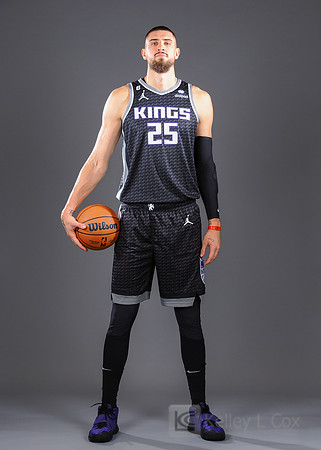 NBA: Sacramento Kings-Media Day