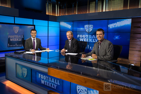 Pac-12 Studios