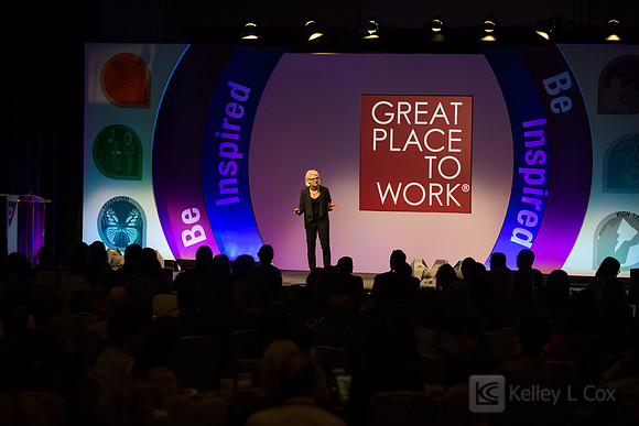 GPTW Conference