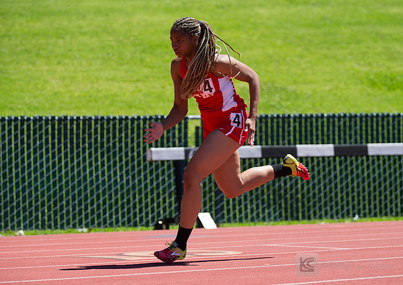 CSUEB Track and Field