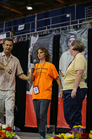 SONC: Opening Ceremonies