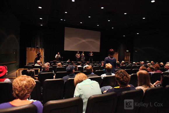 CAA: Berkeley Film Showcase