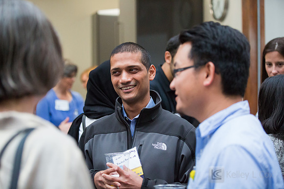 Cal: Celebrating Entrepreneurs