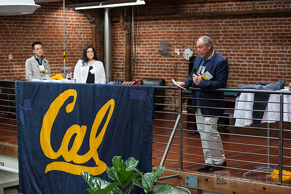 Cal: Celebrating Entrepreneurs