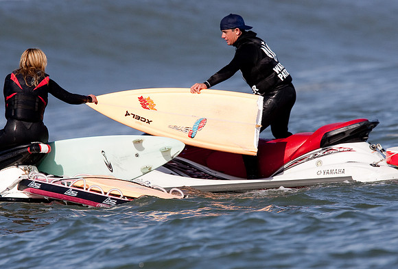 Mavericks 2010