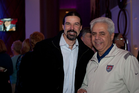 US Soccer 2011 AGM