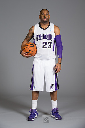 NBA: Sacramento Kings-Media Day