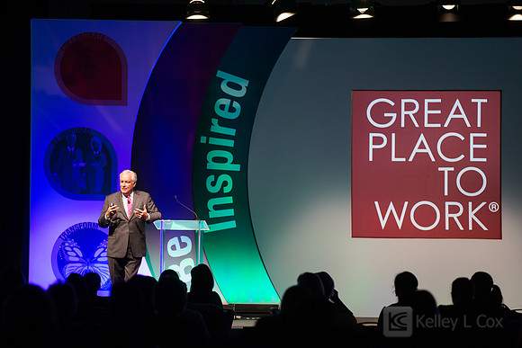 GPTW Conference
