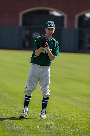 SHC Baseball v SI