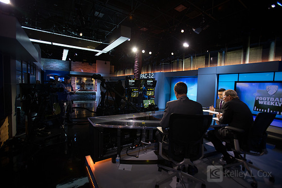 Pac-12 Studios