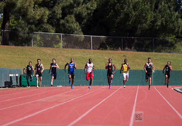 CSUEB Track and Field