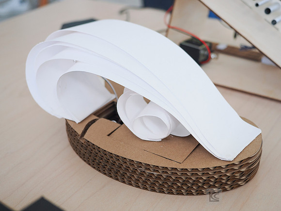 Jacobs Institute: Summer Design Showcase