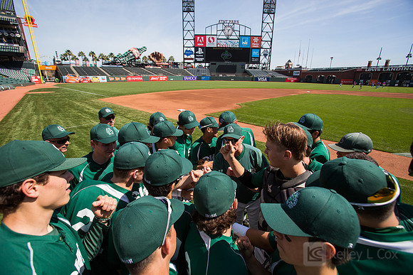 SHC Baseball v SI