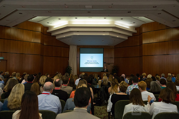 GPTW Conference