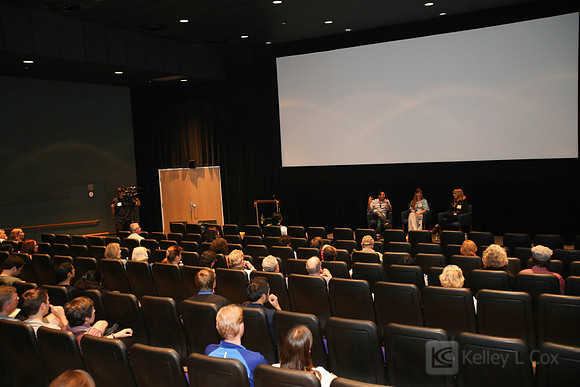 CAA: Berkeley Film Showcase