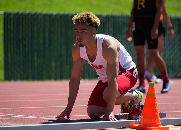 CSUEB Track and Field
