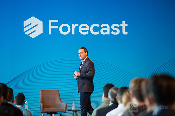 Base: Forecast Conference