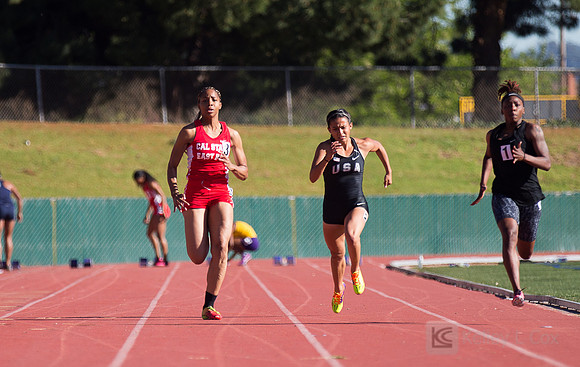 CSUEB Track and Field