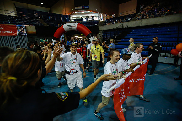 SONC: Opening Ceremonies