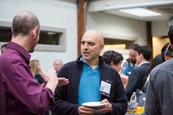 Cal: Celebrating Entrepreneurs