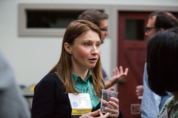 Cal: Celebrating Entrepreneurs