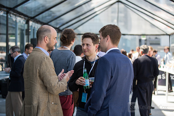 Base: Forecast Conference