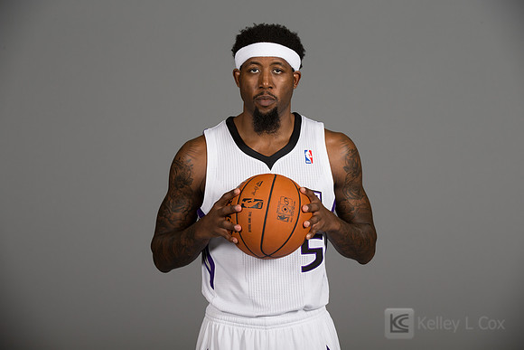 NBA: Sacramento Kings-Media Day