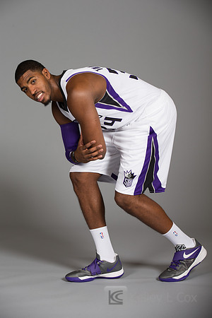 NBA: Sacramento Kings-Media Day
