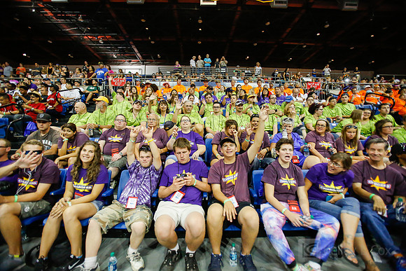 SONC: Opening Ceremonies