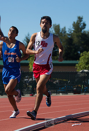 CSUEB Track and Field