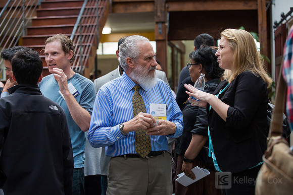 Cal: Celebrating Entrepreneurs