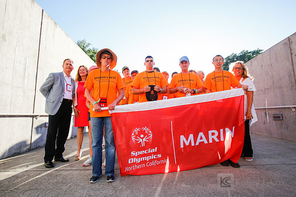 SONC: Opening Ceremonies
