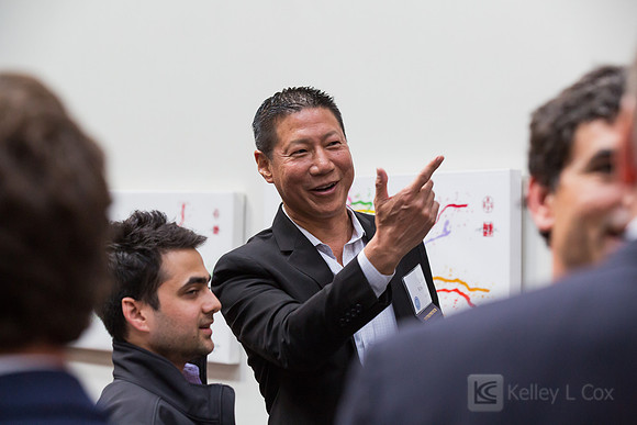 Cal: Celebrating Entrepreneurs