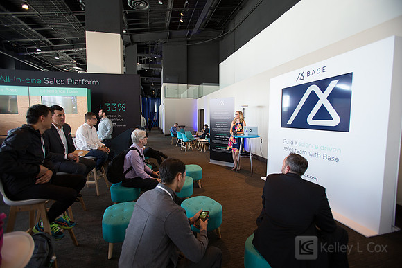 Base: Forecast Conference